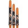 Target Target Raymond van Barneveld Black & Orange Pro Grip - Dart Shafts