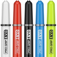 Target Pro Grip Evo Al Tops