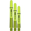 Target Target Pro Grip Evo Al Green - Dart Shafts