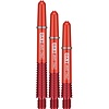 Target Target Pro Grip Evo Al Red - Dart Shafts