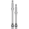 8 Flight 8 Flight Slim Titanium - Dart Shafts