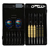 XQMax Darts XQ Max Jupiter Steel Tip - Dart Set - Steeldarts