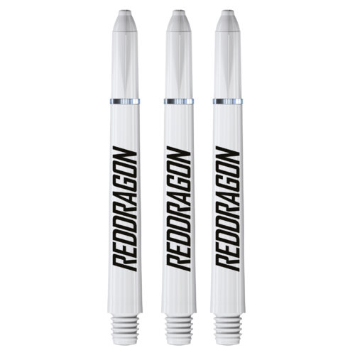 Red Dragon Red Dragon Signature White - Dart Shafts