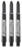 Red Dragon Signature Black - Dart Shafts