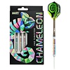 ONE80 ONE80 Chameleon Zircon 90% - Steeldarts