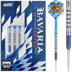 ONE80 Bavaria Ultra 03 90%