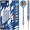 ONE80 ONE80 Bavaria Ultra 01 90% - Steeldarts