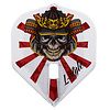 L-Style L-Style Kami L1 Robert Marijanovic V2 Type A Clear White - Dart Flights