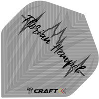 BULL'S B-Craft Florian Hempel A-Standard - Dart Flights Bull's Germany BULL'S B-Craft Florian Hempel A-Standard - Dart Flights