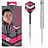 BULL'S Keegan Brown 90% - Steeldarts