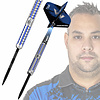 Bull's Germany BULL'S Jermaine Wattimena G2 90% - Steeldarts