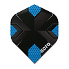 KOTO KOTO ZIZ-X NO2 Aqua - Dart Flights