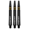 Red Dragon Red Dragon Nitrotech Snakebite Black/Gold - Dart Shafts