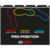 Red Dragon Pro-Position Mat Dartmatte