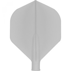 Cuesoul - Tero Flight System AK4 - White Standard