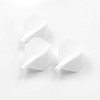 CUESOUL Cuesoul - Tero Flight System AK4 - White Standard - Dart Flights