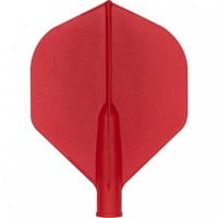 Cuesoul - Tero Flight System AK4 - Red Standard