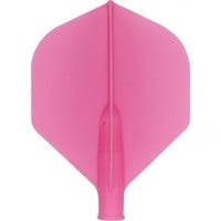 Cuesoul - Tero Flight System AK4 - Pink Standard