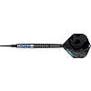 Mission Mission Xiaochen Zong Black & Blue PVD 95% Softdarts