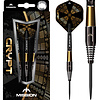 Mission Mission Crypt Black & Gold PVD M2 90% - Steeldarts