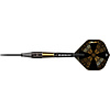 Mission Mission Crypt Black & Gold PVD M2 90% - Steeldarts