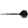 Mission Mission Xiaochen Zong Black & Blue PVD 95% - Steeldarts