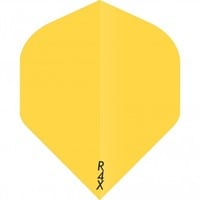 Ruthless R4X Solid Yellow