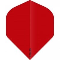 Ruthless R4X Solid Red