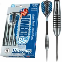 Harrows Bomber 85% - Steeldarts Harrows Harrows Bomber 85% - Steeldarts