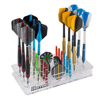 Harrows 12 Darts Station Harrows Harrows 12 Darts Station