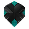 KOTO KOTO ZIZ-X NO2 Green - Dart Flights