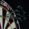 KOTO KOTO ZIZ-X NO2 Green - Dart Flights