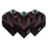 KOTO KOTO ZIZ-Matrix NO2 Red - Dart Flights