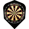 Harrows Harrows Quadro Dartboard - Dart Flights