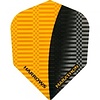 Harrows Harrows Marathon Orange/Black - Dart Flights