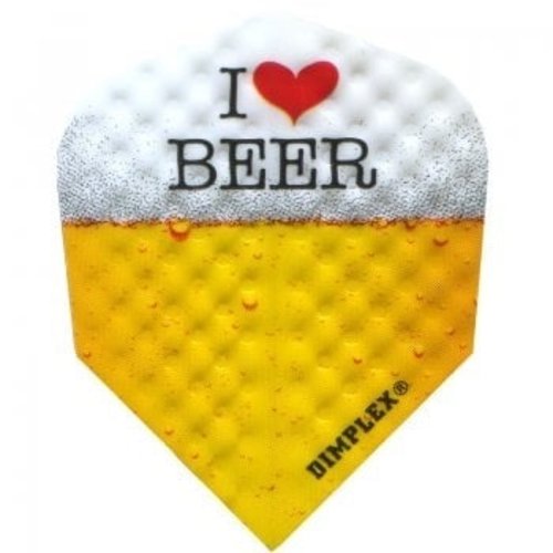 Harrows Harrows Dimplex Beer - Dart Flights