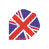 Harrows Harrows Dimplex Union Jack - Dart Flights