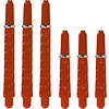 Harrows Harrows Dimplex Nylon Fire Red - Dart Shafts