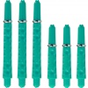 Harrows Harrows Dimplex Nylon Jade - Dart Shafts