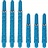 Harrows Dimplex Nylon Aqua - Dart Shafts