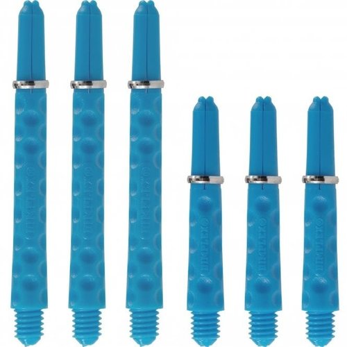 Harrows Harrows Dimplex Nylon Aqua - Dart Shafts