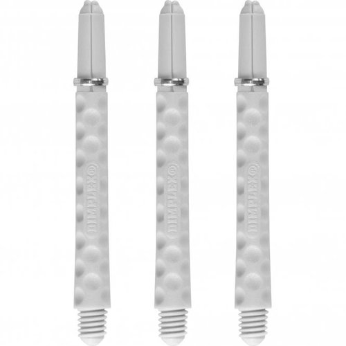 Harrows Harrows Dimplex Nylon White - Dart Shafts