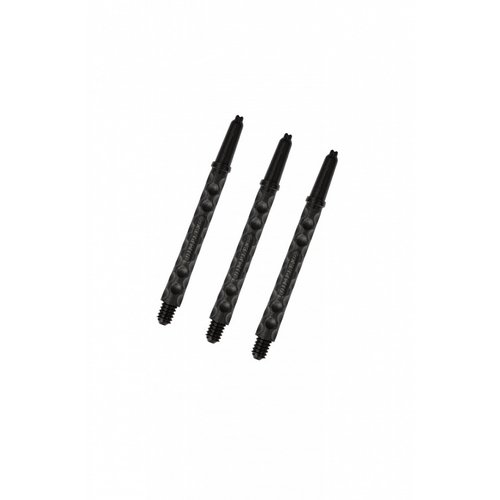 Harrows Harrows Dimplex Nylon Black - Dart Shafts