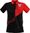 Bull's Kim Huybrechts Matchshirt Black