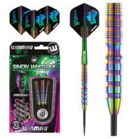 Winmau Simon Whitlock World Cup SE 90%