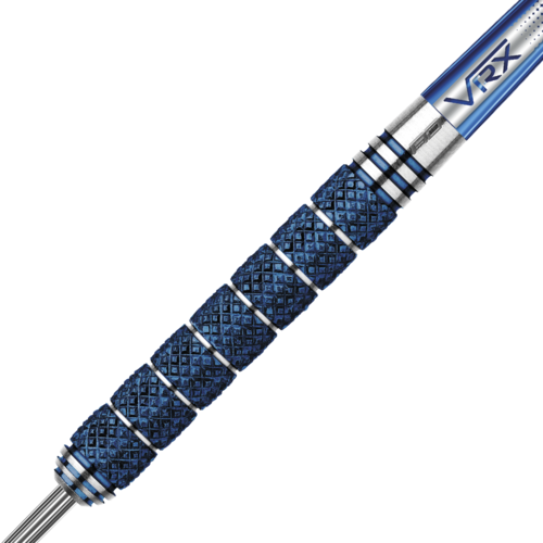 Red Dragon Red Dragon Robert Thornton Seniors World Champion Cobalt SE 95% - Steeldarts