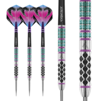 Peter Wright Supa Venom 90% - Steeldarts Red Dragon Peter Wright Supa Venom 90% - Steeldarts
