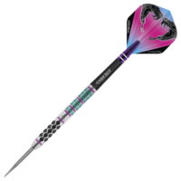 Peter Wright Supa Venom 90% - Steeldarts Red Dragon Peter Wright Supa Venom 90% - Steeldarts