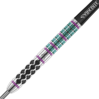 Peter Wright Supa Venom 90% - Steeldarts Red Dragon Peter Wright Supa Venom 90% - Steeldarts