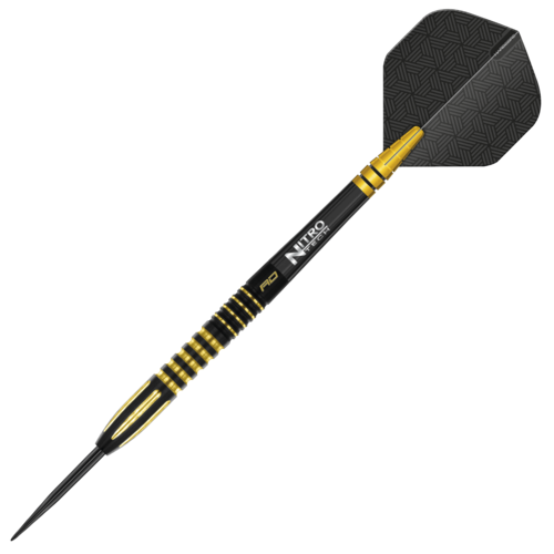 Red Dragon Red Dragon Neil Duff 90% - Steeldarts